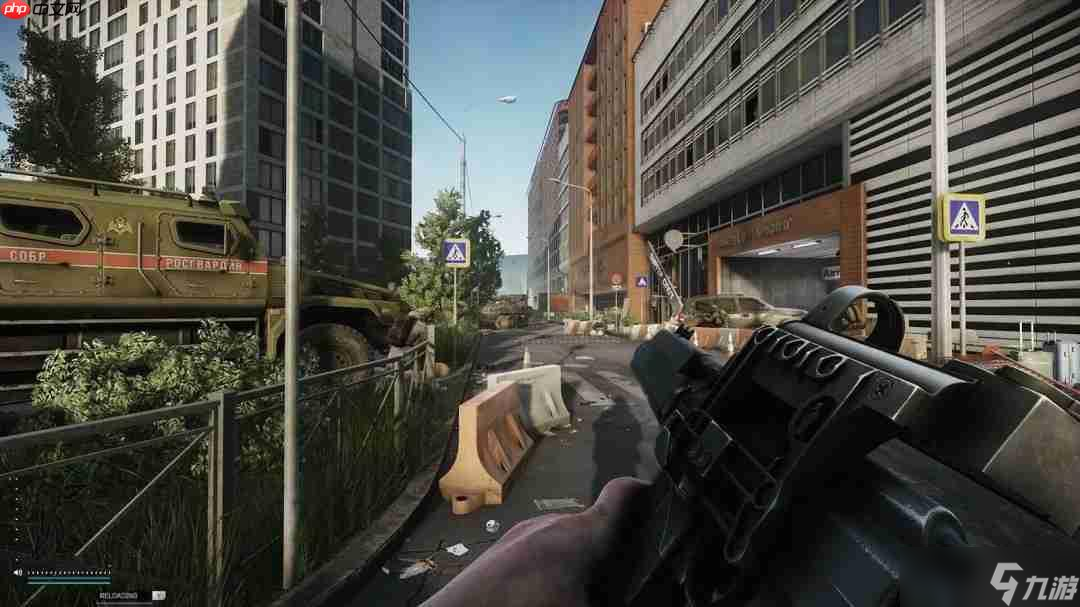 《逃离塔科夫》公布未来修复内容 并对玩家发放补偿