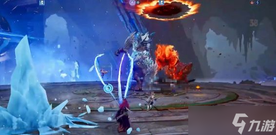 《王者荣耀世界》玩法出装攻略