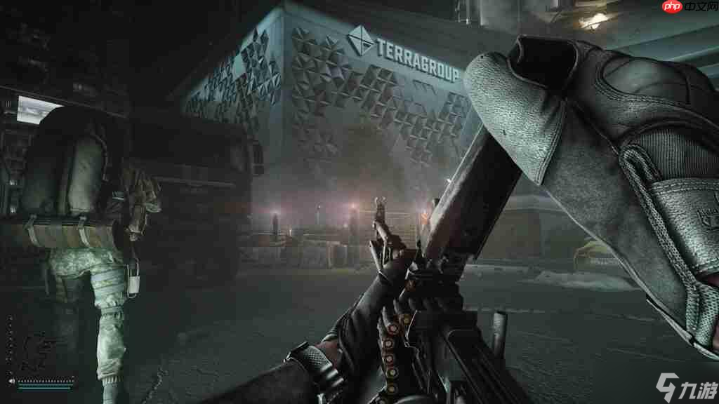 《逃离塔科夫》开发商确认正在考虑主机移植计划！