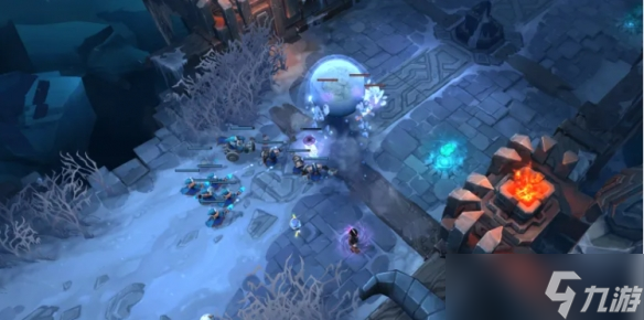 《英雄联盟》海克斯大乱斗开放时间