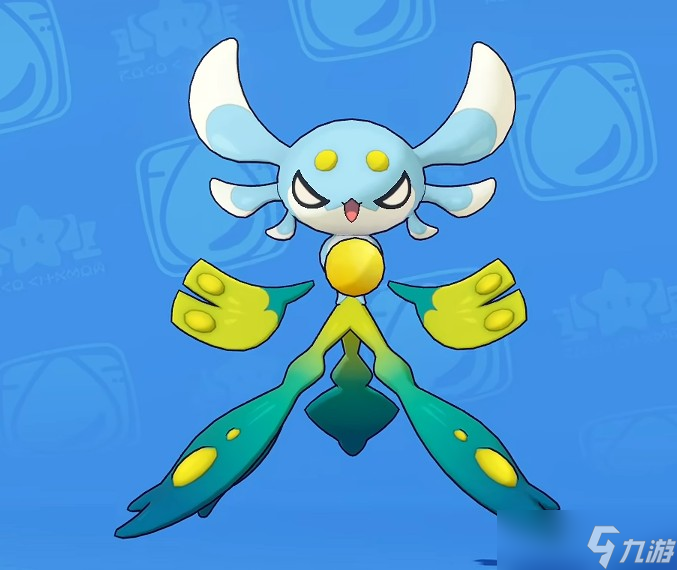 洛克王国世界水系宠物推荐