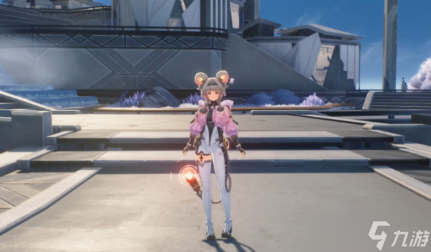 鸣潮灯灯怎么玩