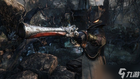 PS4模拟器重大更新:中低端PC玩家流畅玩《血源》!