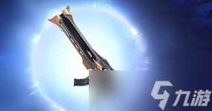 二重螺旋武器如何搭配