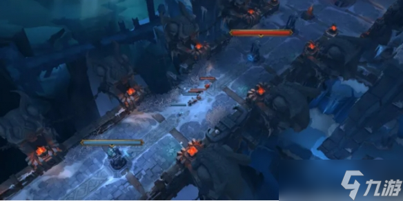 《英雄联盟》海克斯大乱斗开放时间