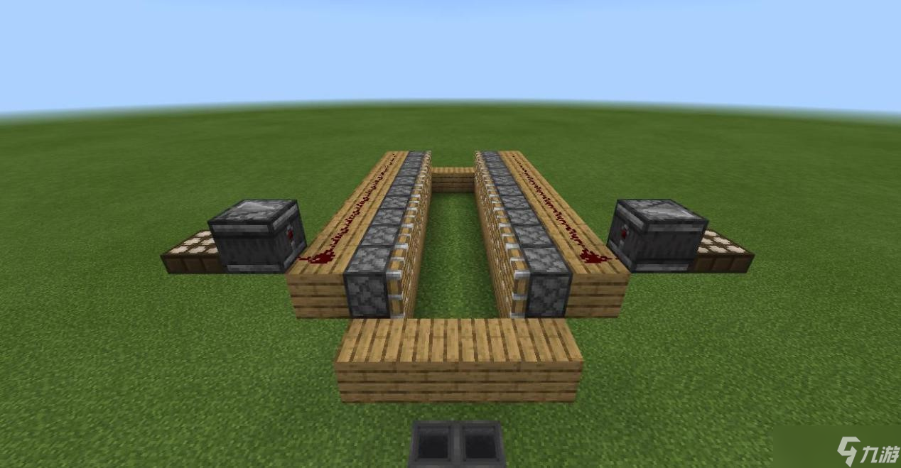 《<span class='zzqColorRed'>我的世界</span>》新手必看 | 生存党前期需要的一些红石装置