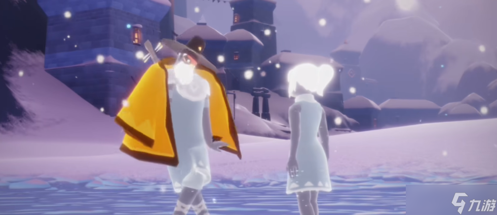 光遇斗笠如何获得