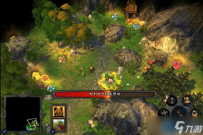 四弩连射终极指南 打造无敌弩车阵容