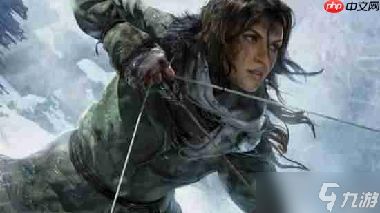 《古墓丽影》新作沉寂四年！我们对它了解多少？