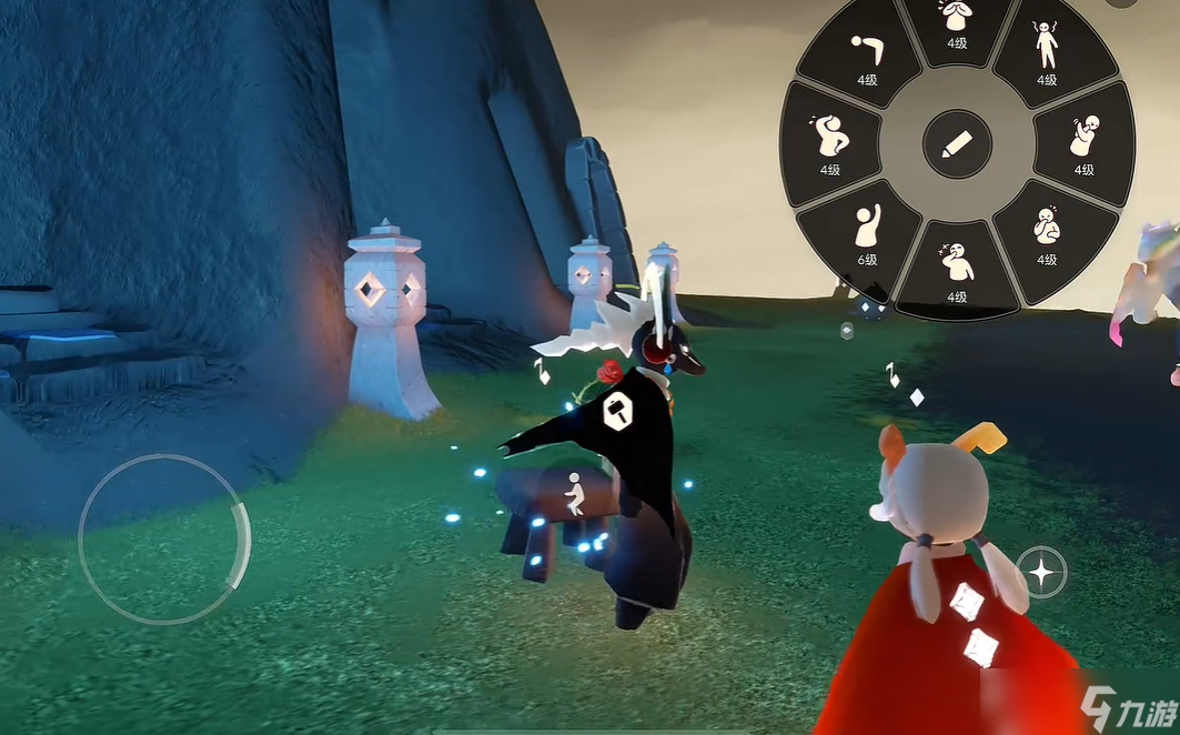 光遇光之翼怎么得