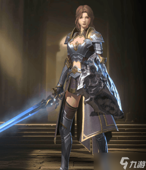 晨曦战纪狂暴战士怎么样-狂暴战士职业技能介绍