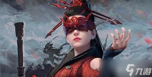 永劫无间李寻欢技能介绍