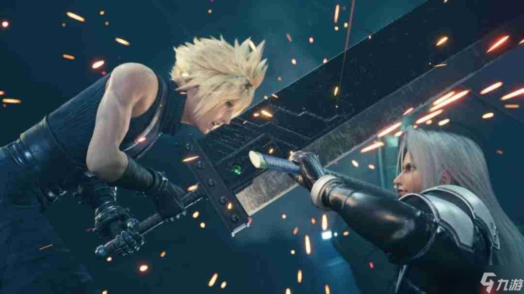 《FF7:重制版》团队揭秘Switch2掌机模式开发困境