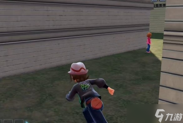 《宝可梦传说ZA》舍身冲撞技能位置介绍