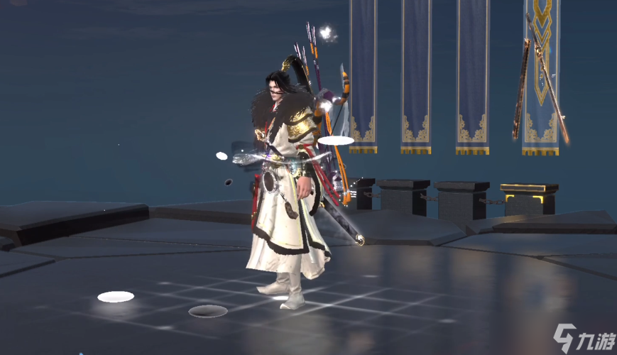 流星群侠传唐刀七星怎么样