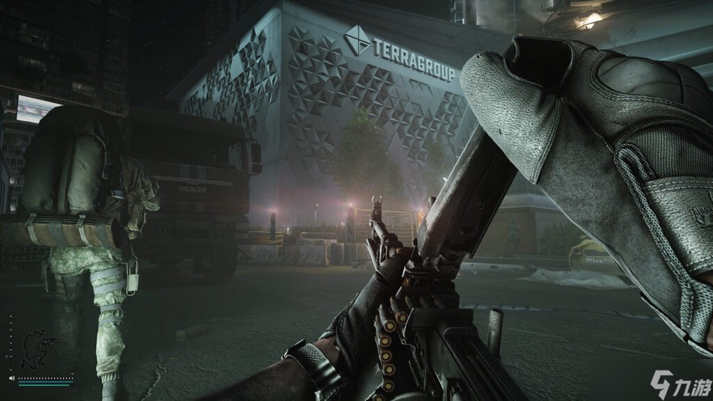 逃离塔科夫终登Steam,五年规划曝光引热议