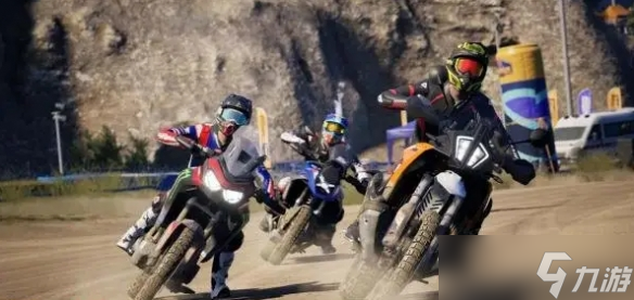 摩托竞速游戏续作《RIDE 6》将于明年2月12日正式发售!