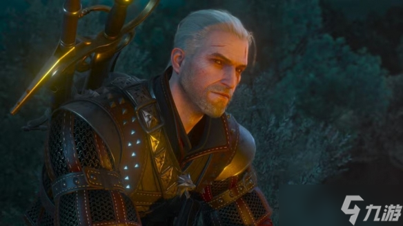 CDPR谈《巫师3》撞车《蝙蝠侠》：还以为我们要完了！