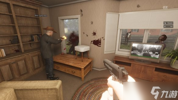 丧尸沙盒《VEIN》发售反响超预期 开发商称将重新规划计划