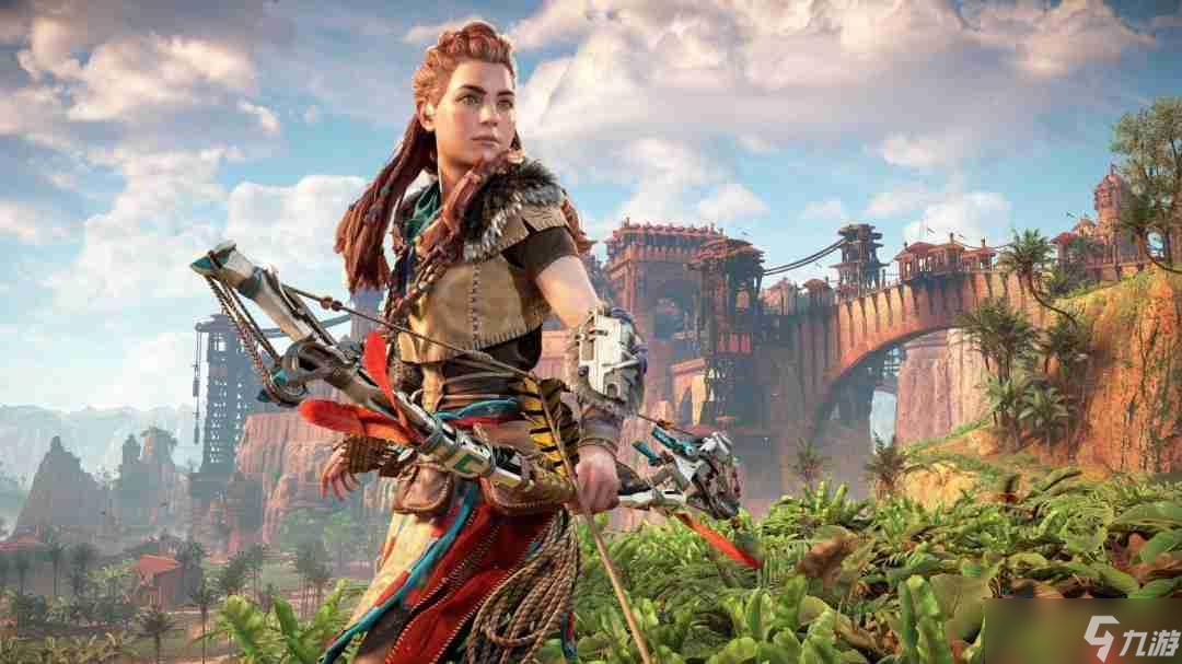 第一方顶流 <a linkid=391897>索尼</a>《<a id='link_pop' class='keyword-tag' href='https://www.9game.cn/cydpx/'>地平线</a>》系列销量突破4000万大关