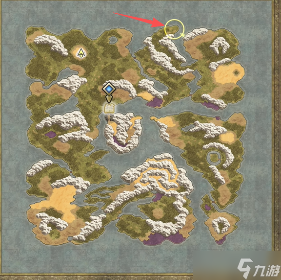 《勇者斗恶龙1重制版》遗忘废墟到麦拉流程介绍