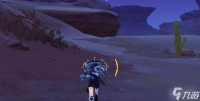 原神珐露珊突破材料位置