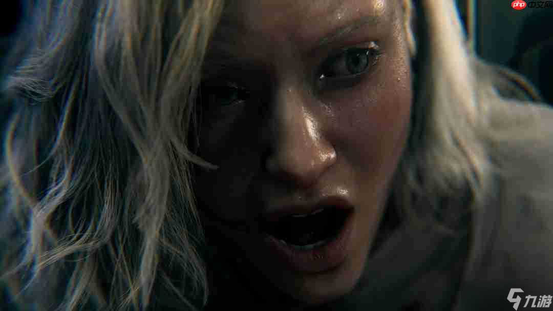 《生化危机9》开发早于《生化危机8》 原是在线开放世界多人游戏