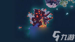 幻兽帕鲁冥灯鱼属性及技能是什么