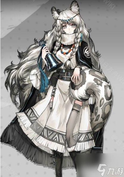 明日方舟初雪值得培养吗 初雪评测与使用技巧