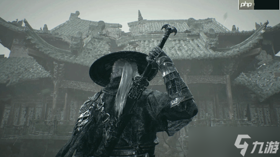 外媒赞《影之刃零》下个"黑神话"?或将亮相TGA