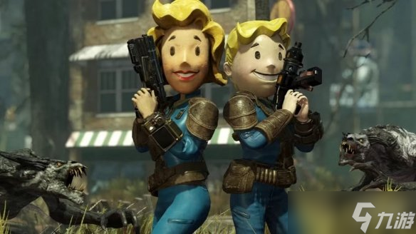 《辐射76》七周年引争议：玩家抱怨缺乏诚意内容重复