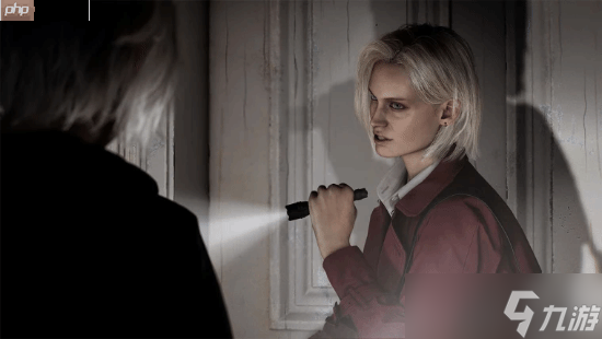 NS2最大创新被放弃!《生化危机9:安魂曲》不支持鼠标模式