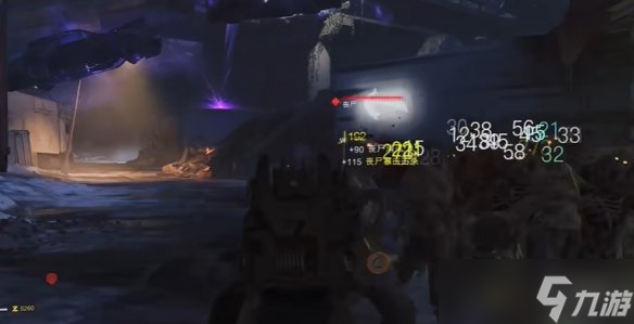 《使命召唤黑色行动7》恶魔遗骸获得方法