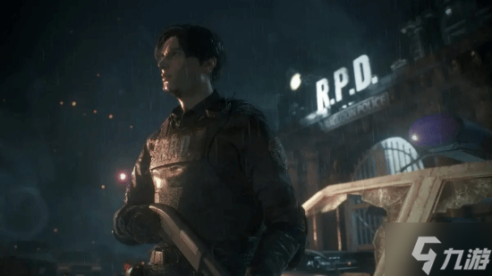 《生化危机9》制作人谈“里昂回归”:大家别信!