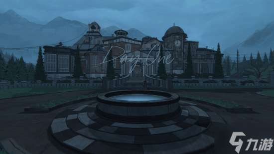 M站92分好评神游《蓝途王子》仍有很多秘密未被发现 之后有更新