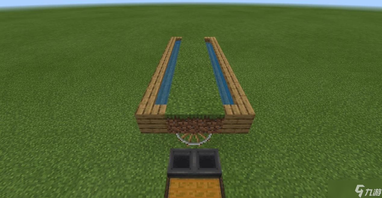 《<span class='zzqColorRed'>我的世界</span>》新手必看 | 生存党前期需要的一些红石装置