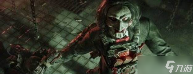 三角洲行动红狼电锯惊魂皮肤上线时间