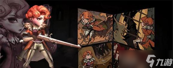 深入异化之地，探寻克瑞斯汀的命运（一场冒险）