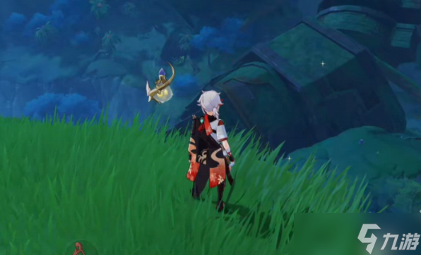 <a id='link_pop' class='keyword-tag' href='https://www.9game.cn/yuanshen/'>原神</a>旋耀玉帛去哪刷