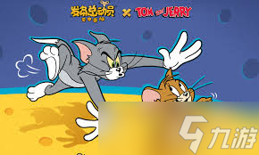 发条总动员汤姆技能是什么