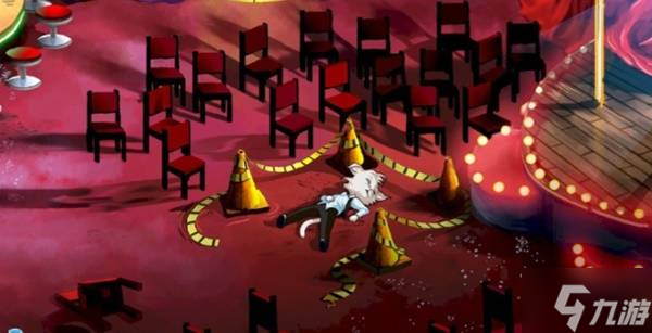 《猫城谜案》购买指南 游戏价格与配置要求一览