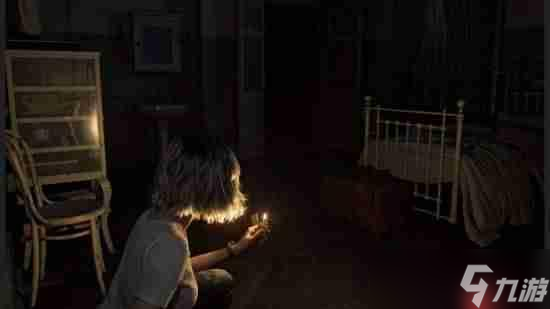 《生化9》首发支持视角切换:第一or第三人称你选啥?