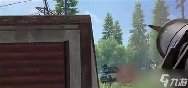 失控进化装甲坦克怎么应对 装甲坦克应对方法