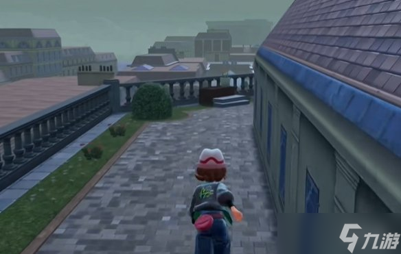 《宝可梦传说ZA》巨声技能位置介绍