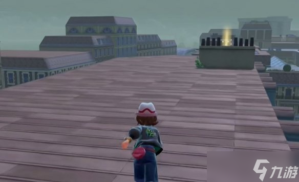 《宝可梦传说ZA》巨声技能位置介绍