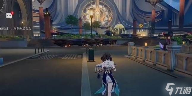 崩坏星穹铁道大矿区资源