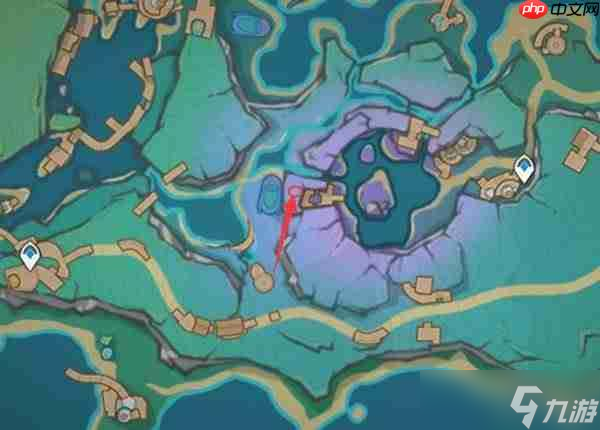 原神5.8新增奇馈宝箱怎么找-原神5.8新增奇馈宝箱位置分享