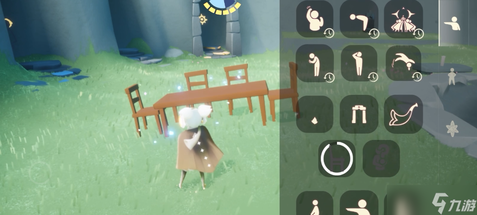 光遇中哪些先祖优先解锁