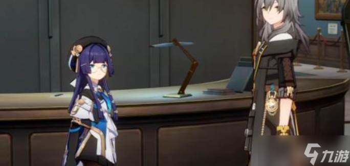 崩坏星穹铁道机械聚落资源