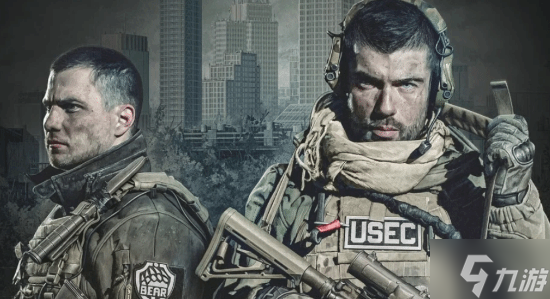 《逃离塔科夫》上主机 尼基塔称 仍在考虑之中